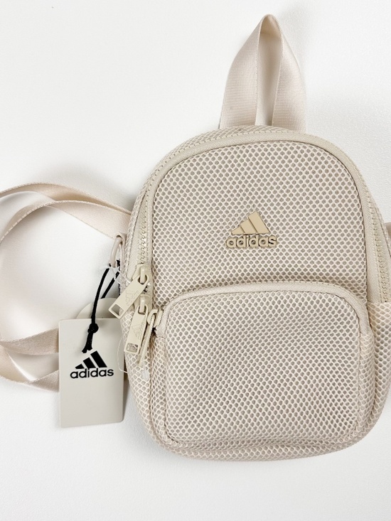 AIRMESH MINI BACKPACK ALUMNIA main image 9